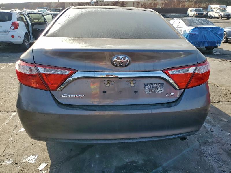 Photo 6 from auction – 2015 TOYOTA CAMRY LE with VIN 4T1BF1FK2FU916486