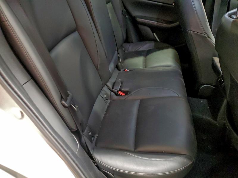 Photo 10 from auction – 2024 MAZDA CX-30 SELE with VIN 3MVDMBBM4RM664120