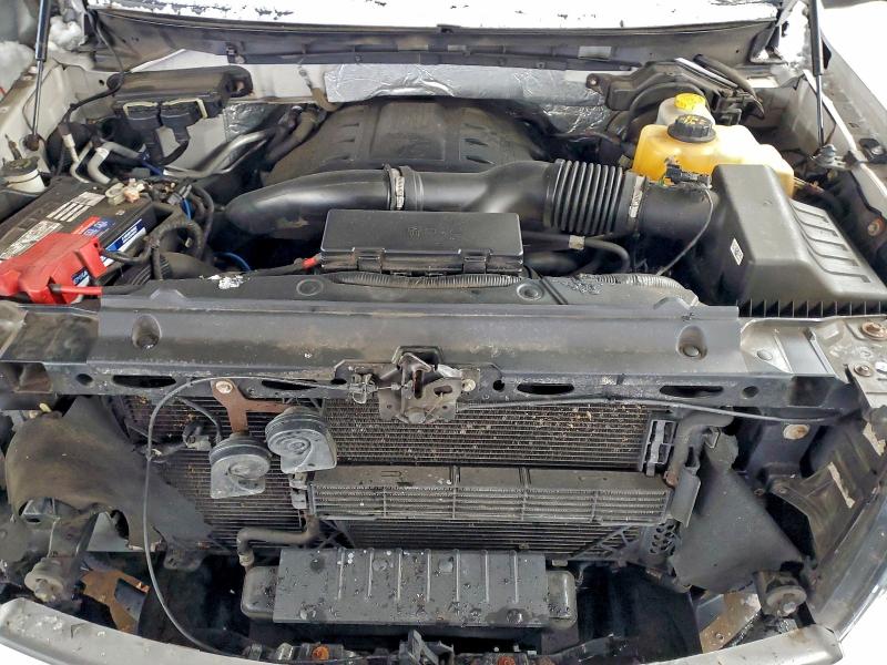 Photo 11 from auction – 2014 FORD F150 with VIN 1FTFW1ET8EFD02092