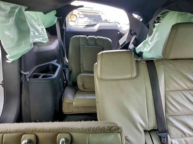 Photo 10 from auction – 2011 FORD EXPLORER X with VIN 1FMHK7D8XBGA11227