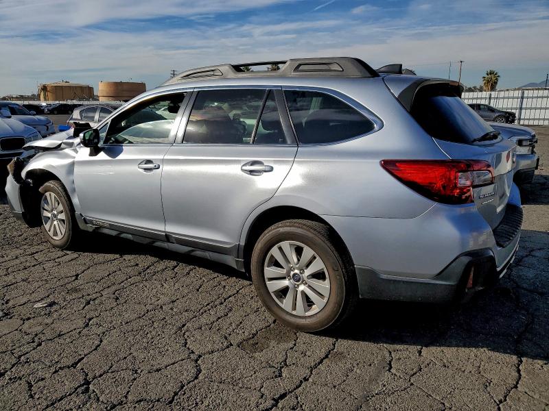 Photo 2 from auction – 2019 SUBARU OUTBACK 2. with VIN 4S4BSAHCXK3366603