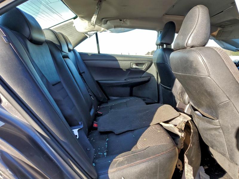 Photo 10 from auction – 2017 TOYOTA CAMRY LE with VIN 4T1BF1FK0HU374226