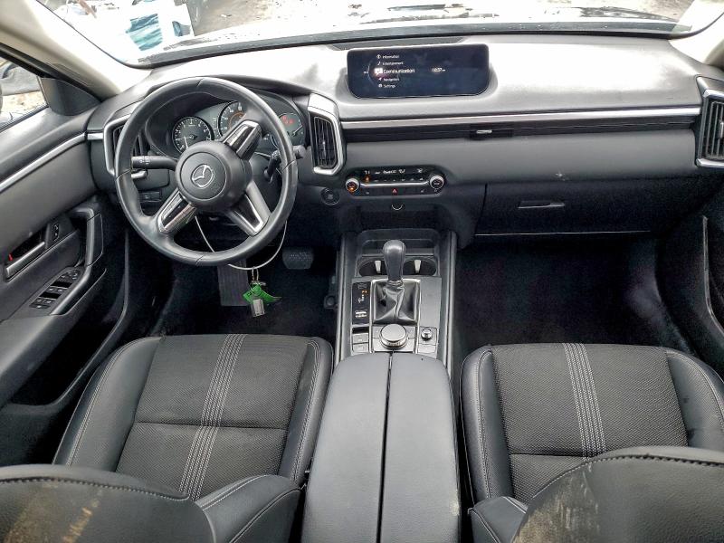 Photo 8 from auction – 2024 MAZDA CX-50 PREF with VIN 7MMVABBM0RN186315