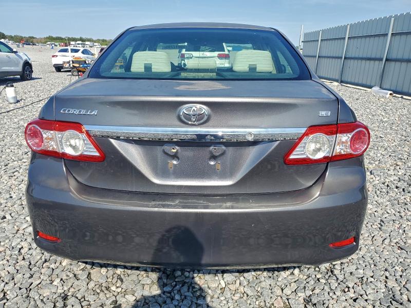 Zdjęcie 6 z aukcji – 2011 TOYOTA COROLLA BA z VIN JTDBU4EE4B9140981