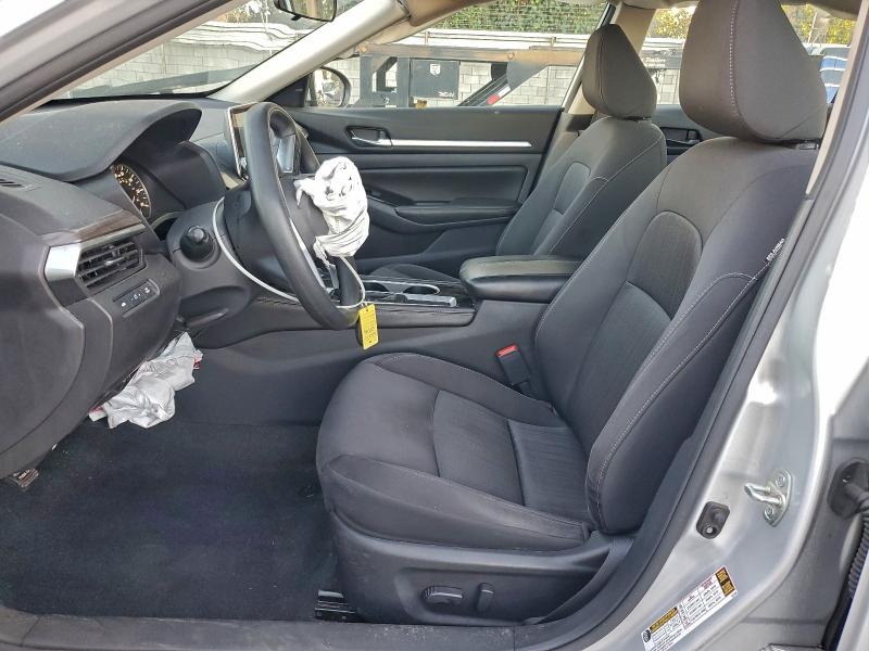 Photo 7 from auction – 2023 NISSAN ALTIMA SV with VIN 1N4BL4DV7PN372239