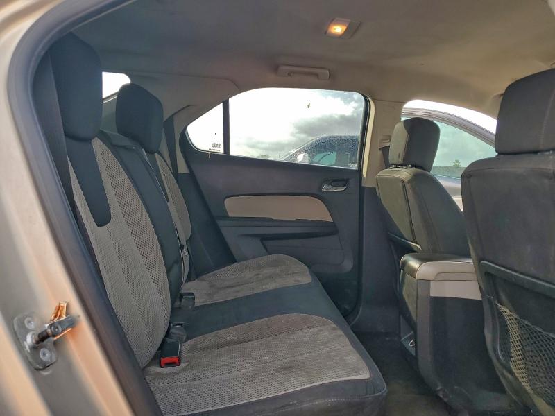 Photo 10 from auction – 2010 CHEVROLET EQUINOX LT with VIN 2CNALDEW7A6341190