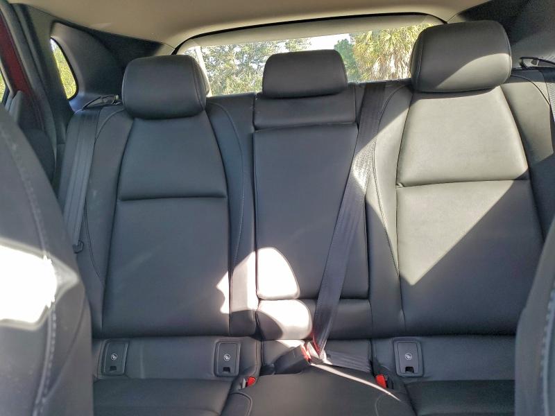 Photo 10 from auction – 2022 MAZDA CX-30 with VIN 3MVDMBAY1NM438132