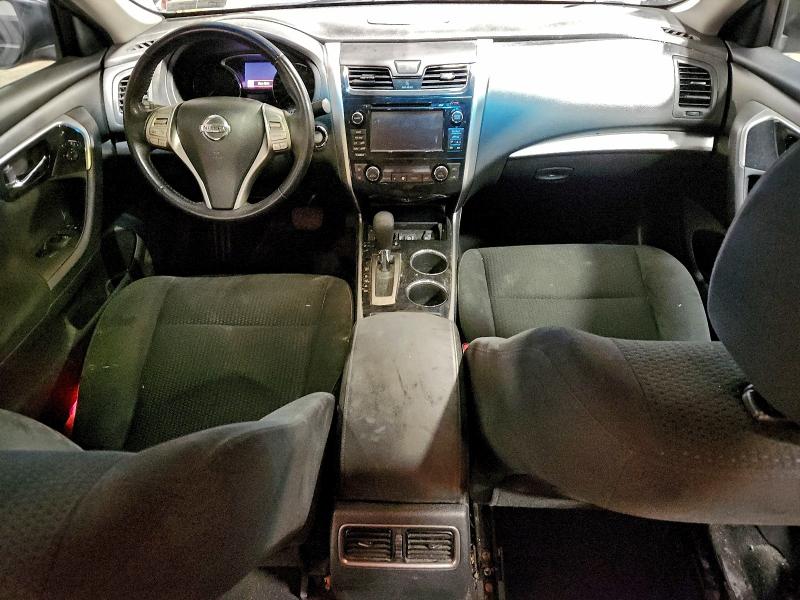 Photo 8 from auction – 2014 NISSAN ALTIMA 2.5 with VIN 1N4AL3AP6EC108367