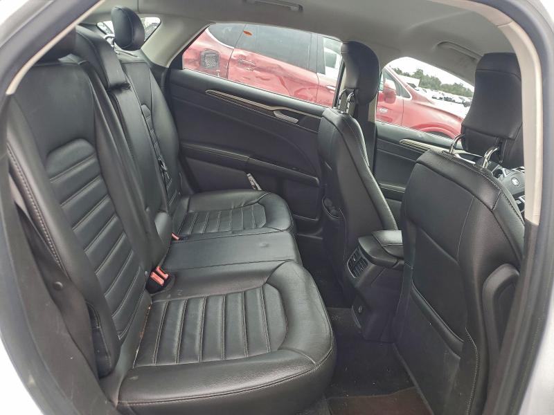 Photo 10 from auction – 2014 FORD FUSION SE with VIN 3FA6P0H97ER293076
