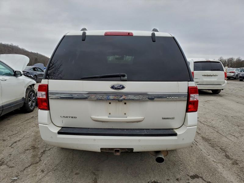 Photo 6 from auction – 2015 FORD EXPEDITION with VIN 1FMJK2AT4FEF45936