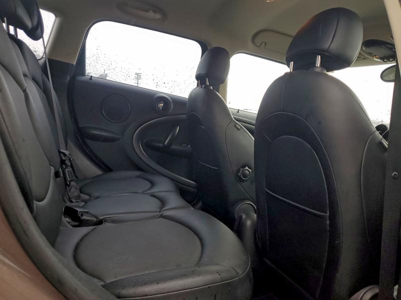 Photo 10 from auction – 2014 MINI COOPER S C with VIN WMWZC3C53EWP28792