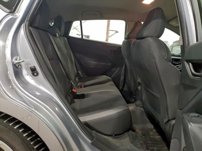 Photo 10 from auction – 2024 SUBARU IMPREZA with VIN JF1GUABCXR8861853