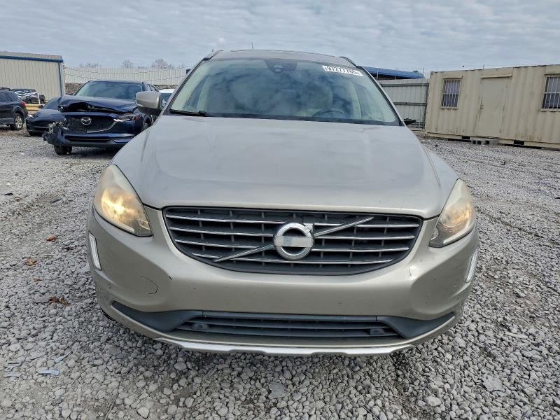 Photo 5 from auction – 2014 VOLVO XC60 3.2 with VIN YV4952DL4E2512846