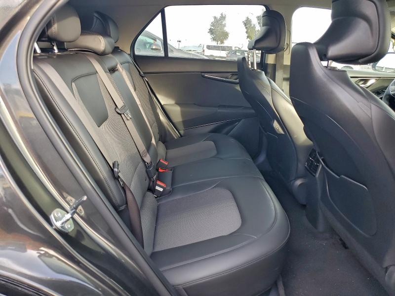 Photo 11 from auction – 2024 KIA NIRO WIND with VIN KNDCR3L11R5115103