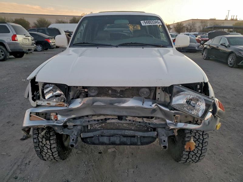 Photo 5 from auction – 1997 TOYOTA 4RUNNER LI with VIN JT3HN87R0V0073291