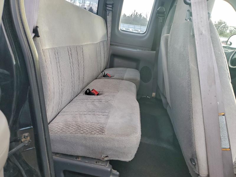 Photo 10 from auction – 1998 FORD F150 with VIN 2FTZX18WXWCB02652