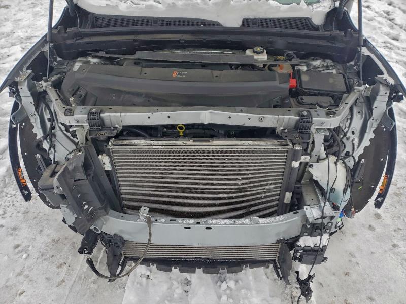 Photo 12 from auction – 2023 BUICK ENVISION A with VIN LRBFZSR42PD072465