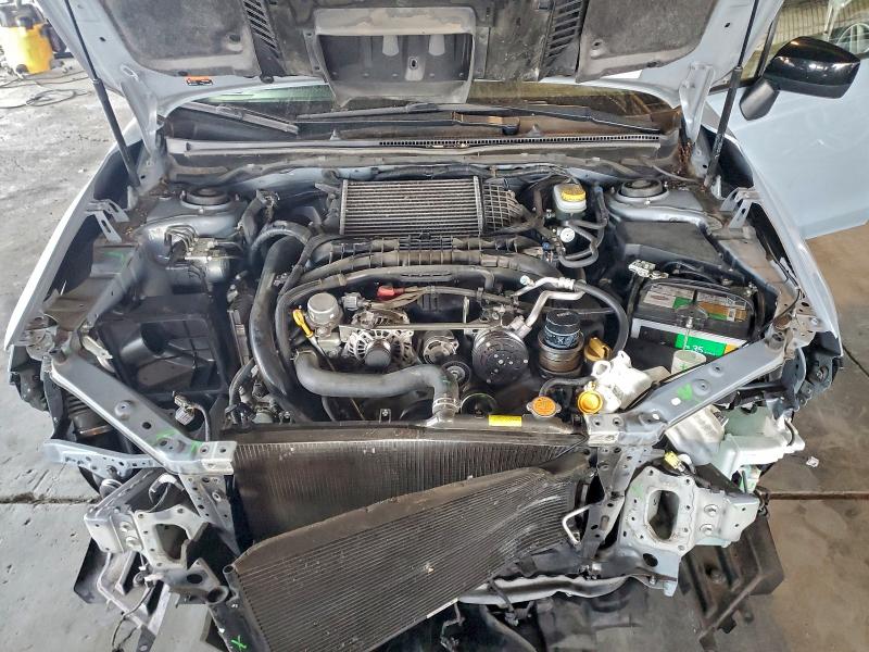 Photo 11 from auction – 2019 SUBARU WRX PREMIU with VIN JF1VA1B64K9807040