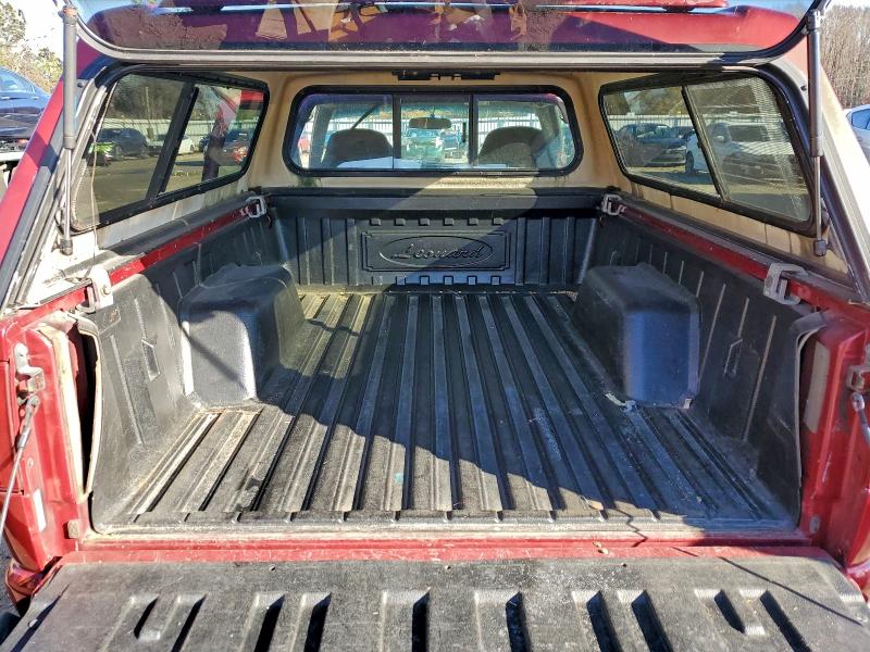 Photo 10 from auction – 2003 GMC SONOMA with VIN 1GTCS14H238240119