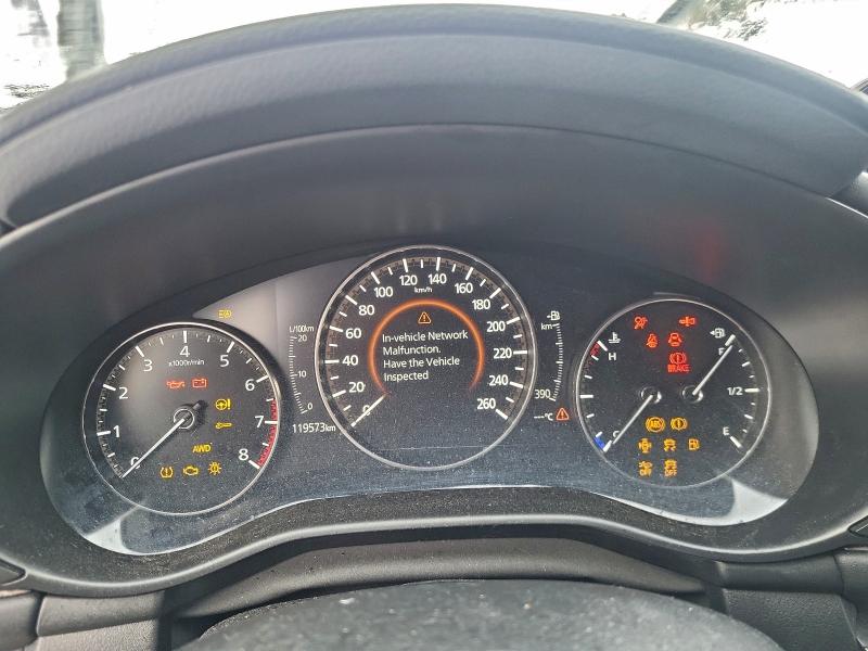 Фото 9 с аукциона – 2019 MAZDA 3 PREFERRE с VIN JM1BPBLMXK1126135