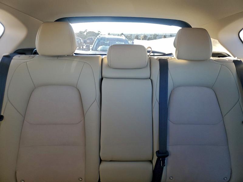 Photo 10 from auction – 2022 MAZDA CX-5 SELEC with VIN JM3KFBBM7N0625576