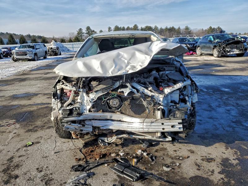 Photo 5 from auction – 2024 TOYOTA COROLLA LE with VIN JTDBDMHEXR3014536