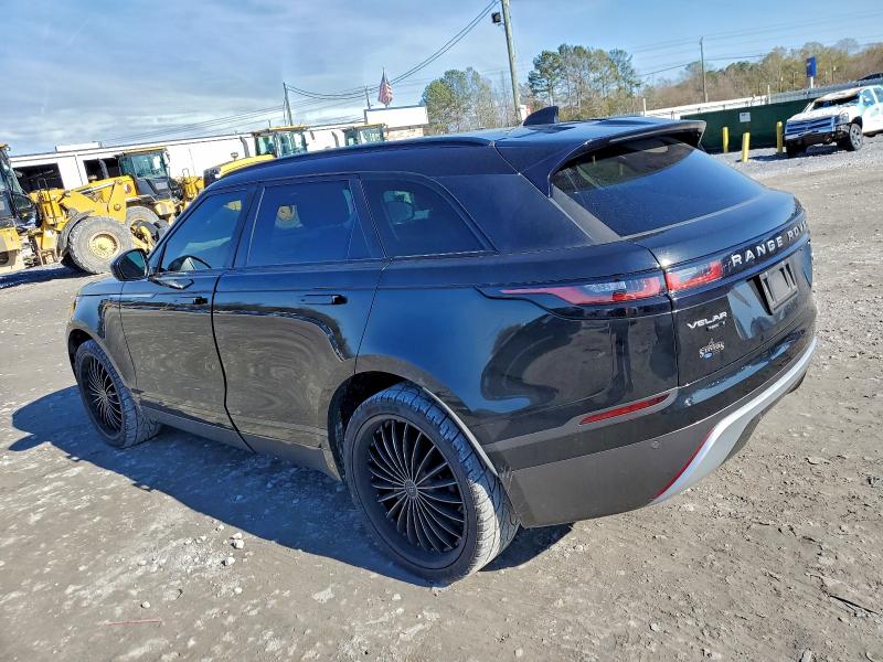 Photo 2 from auction – 2019 LAND ROVER RANGE ROVE with VIN SALYB2EX5KA210436