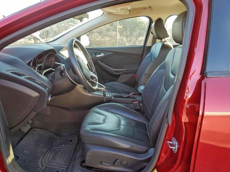 Photo 7 from auction – 2015 FORD FOCUS SE with VIN 1FADP3F27FL285235