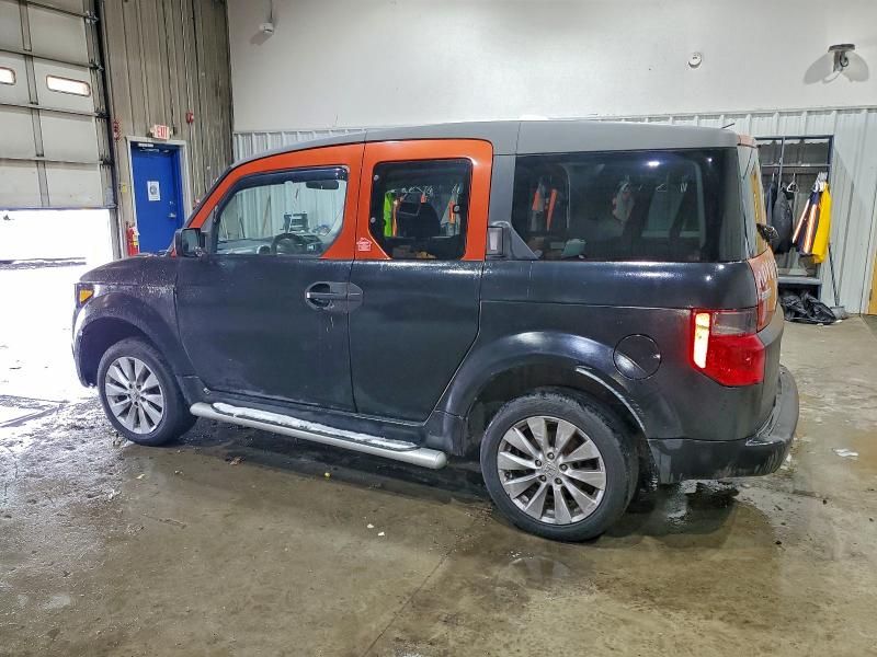 صورة رقم 2 من المزاد - 2003 HONDA ELEMENT EX مع VIN 5J6YH28553L016229