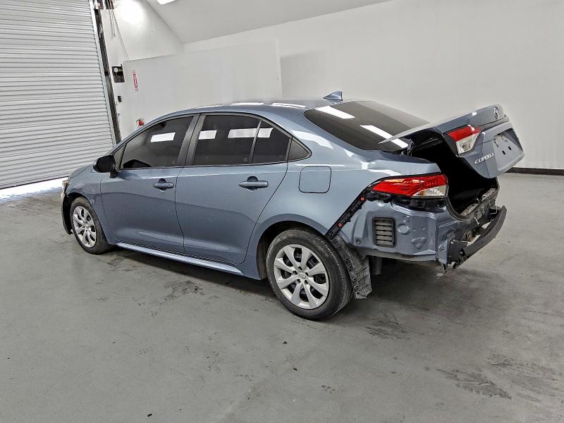 Foto 2 de la subasta – 2023 TOYOTA COROLLA LE con VIN 5YFB4MDE1PP049606