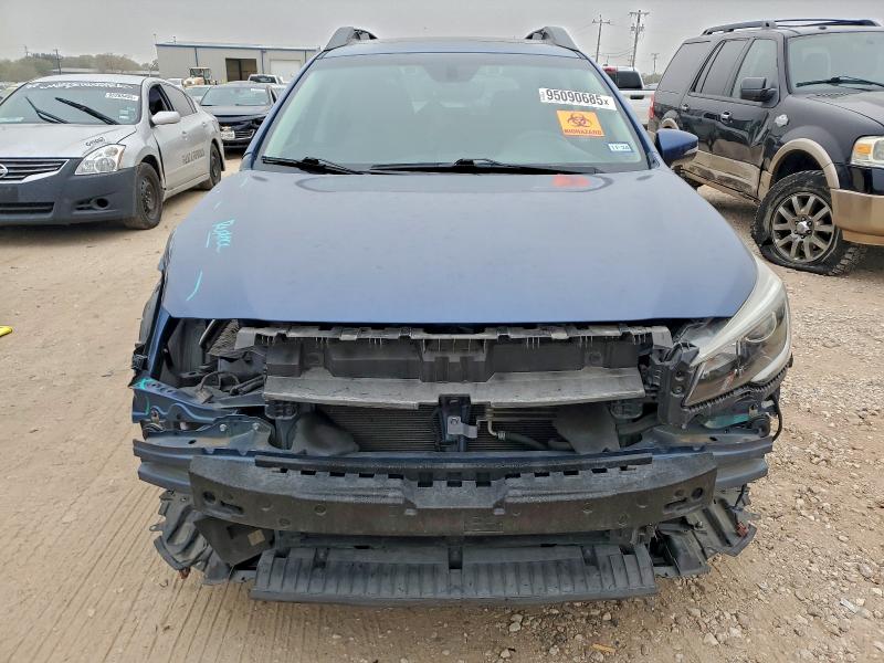 Photo 5 from auction – 2019 SUBARU OUTBACK 2. with VIN 4S4BSAHC1K3249234