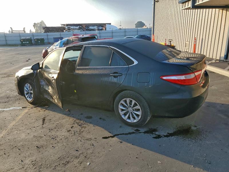 Photo 2 from auction – 2016 TOYOTA CAMRY LE with VIN 4T1BF1FK1GU504559