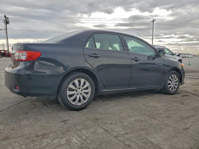 Photo 3 from auction – 2013 TOYOTA COROLLA BA with VIN 2T1BU4EE0DC113192