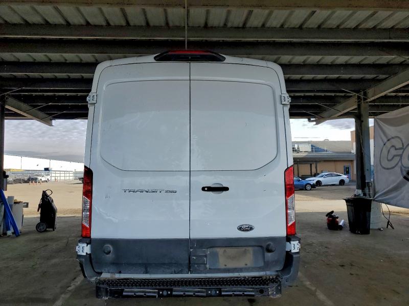 Photo 6 from auction – 2020 FORD TRANSIT T- with VIN 1FTBR1C86LKB64304