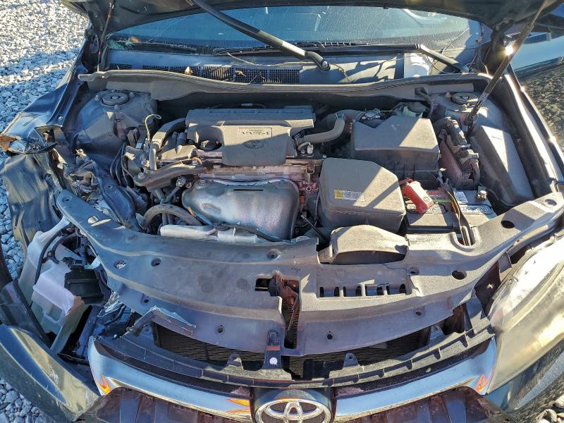 Photo 11 from auction – 2017 TOYOTA CAMRY LE with VIN 4T1BF1FK3HU427386