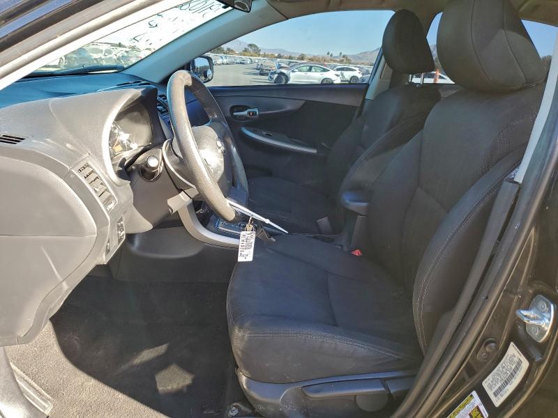صورة رقم 7 من المزاد - 2013 TOYOTA COROLLA BA مع VIN 5YFBU4EE8DP136395