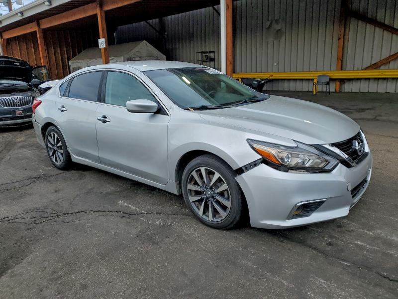 Photo 4 from auction – 2017 NISSAN ALTIMA 2.5 with VIN 1N4AL3AP7HC222284