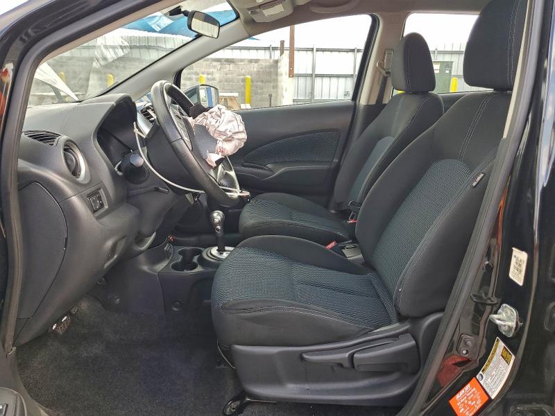 Photo 7 from auction – 2018 NISSAN VERSA NOTE with VIN 3N1CE2CP0JL353459