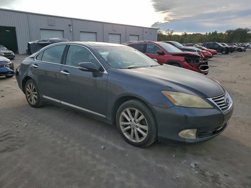 Photo 4 from auction – 2010 LEXUS ES 350 with VIN JTHBK1EG7A2366363