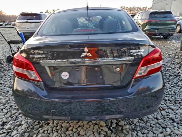 Photo 6 from auction – 2019 MITSUBISHI MIRAGE G4 with VIN ML32F3FJ4KHF12220