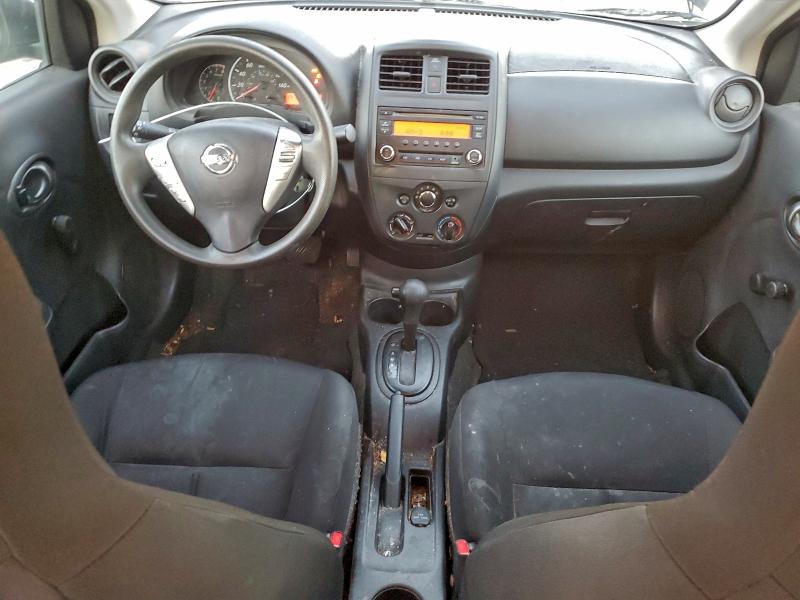 Photo 8 from auction – 2016 NISSAN VERSA S with VIN 3N1CN7AP6GL842716