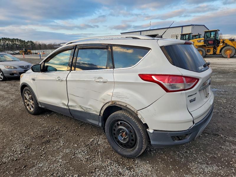 Photo 2 from auction – 2015 FORD ESCAPE TIT with VIN 1FMCU9J94FUA57947