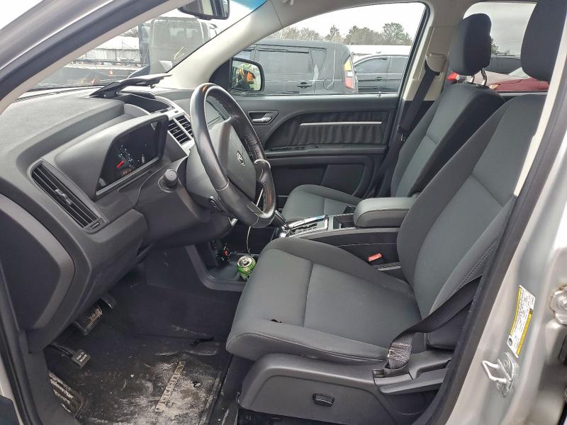 Photo 7 from auction – 2010 DODGE JOURNEY with VIN 3D4PG5FV7AT193040