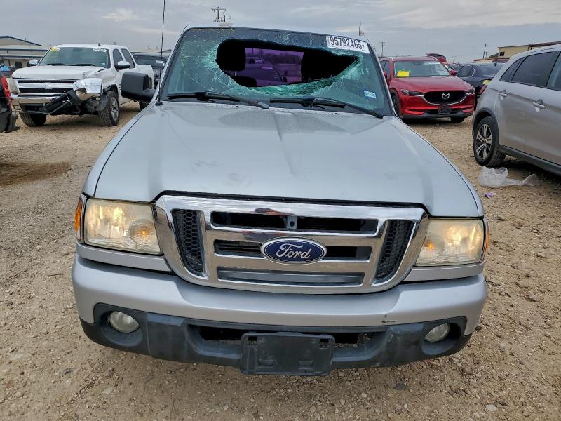 Foto 5 de la subasta – 2011 FORD RANGER SUP con VIN 1FTKR1EE6BPA02306
