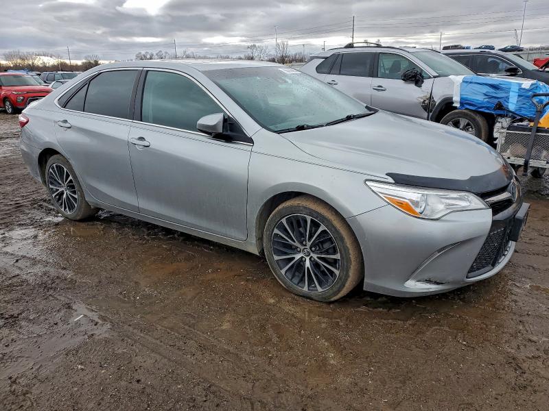Photo 4 from auction – 2016 TOYOTA CAMRY LE with VIN 4T1BF1FK2GU597091