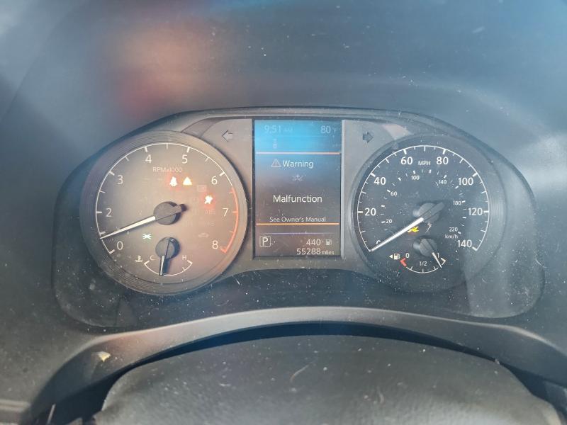 Photo 9 from auction – 2024 NISSAN ALTIMA with VIN 1N4BL4BV5RN375100