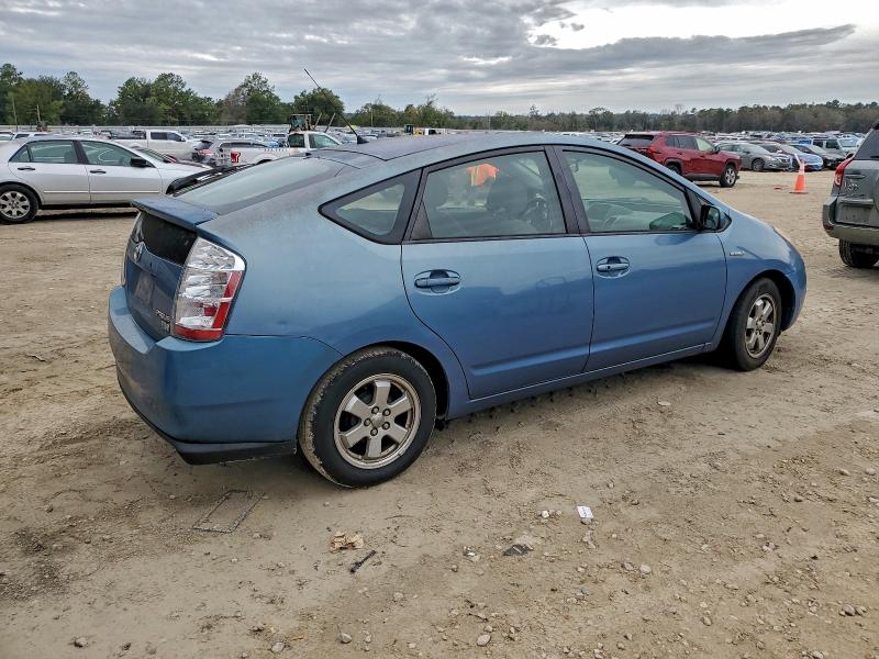 Photo 3 from auction – 2008 TOYOTA PRIUS with VIN JTDKB20U487726819