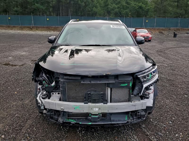 Photo 5 from auction – 2024 KIA SORENTO EX with VIN KNDRHDLG5R5248907