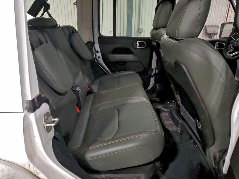 Photo 11 from auction – 2024 JEEP WRANGLER H with VIN 1C4RJXU62RW169653