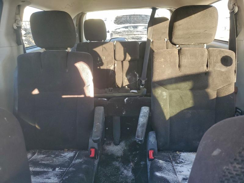 Photo 10 from auction – 2014 DODGE GRAND CARA with VIN 2C4RDGBG0ER189891